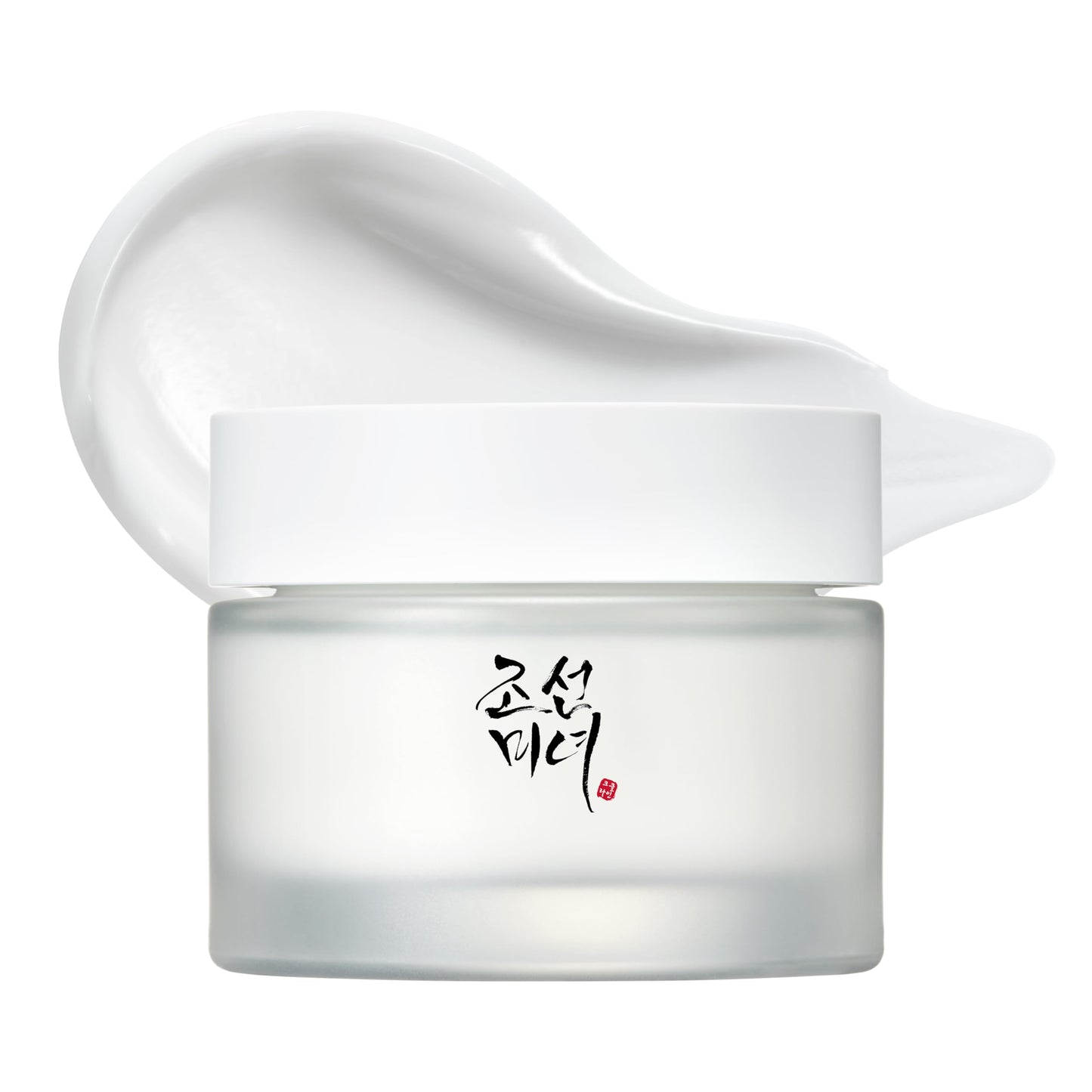 La belleza de Joseon - Crema Dinastía