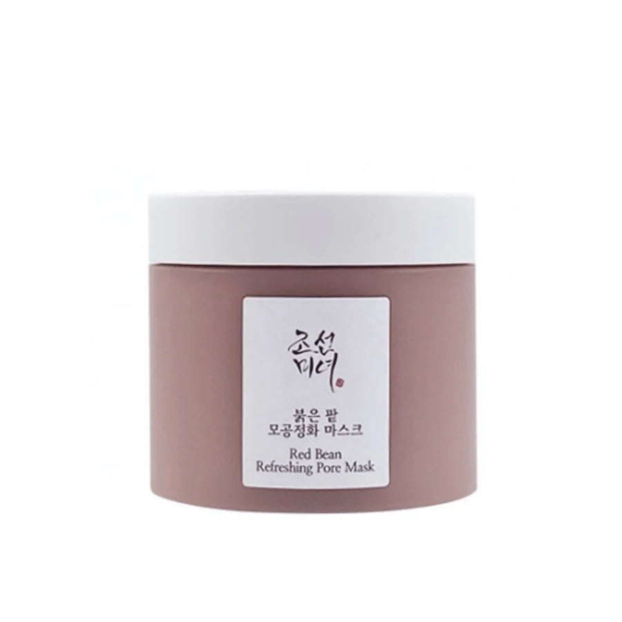 Belleza de Joseon - Mascarilla refrescante de poros con frijoles rojos
