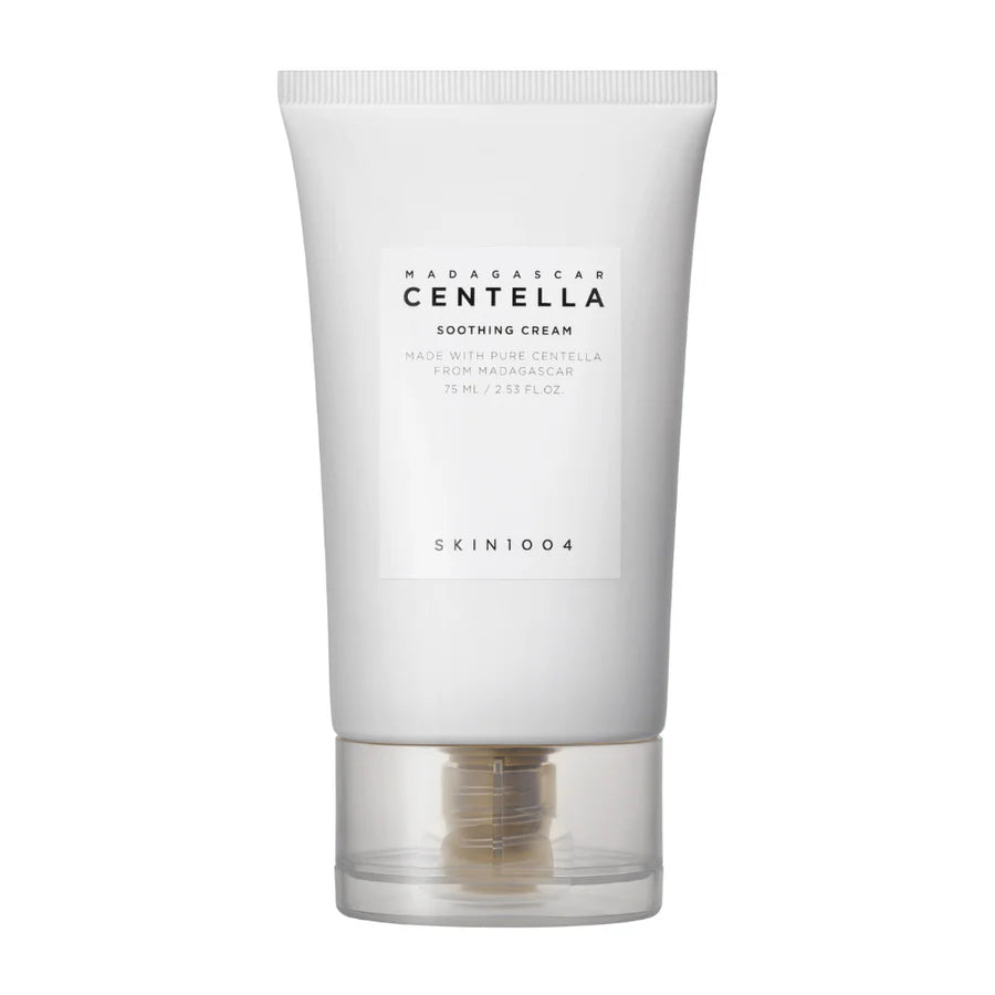 SKIN1004 – Madagascar Centella Soothing Cream