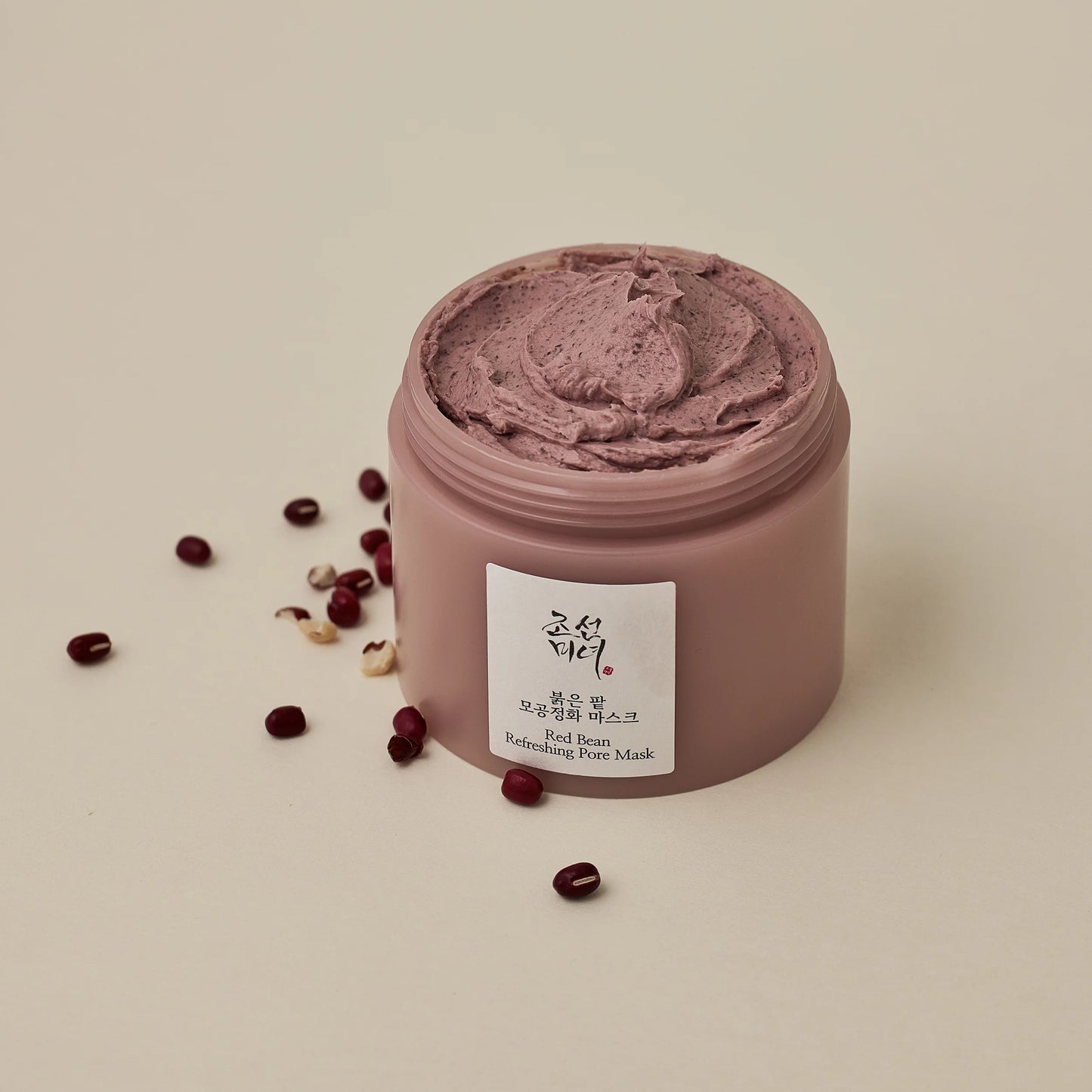 Belleza de Joseon - Mascarilla refrescante de poros con frijoles rojos