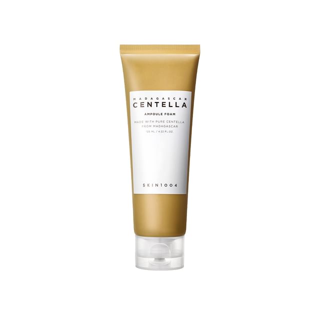 SKIN 1004 - Espuma de Ampolla de Centella Madagascar Centella Ampolla Espuma
