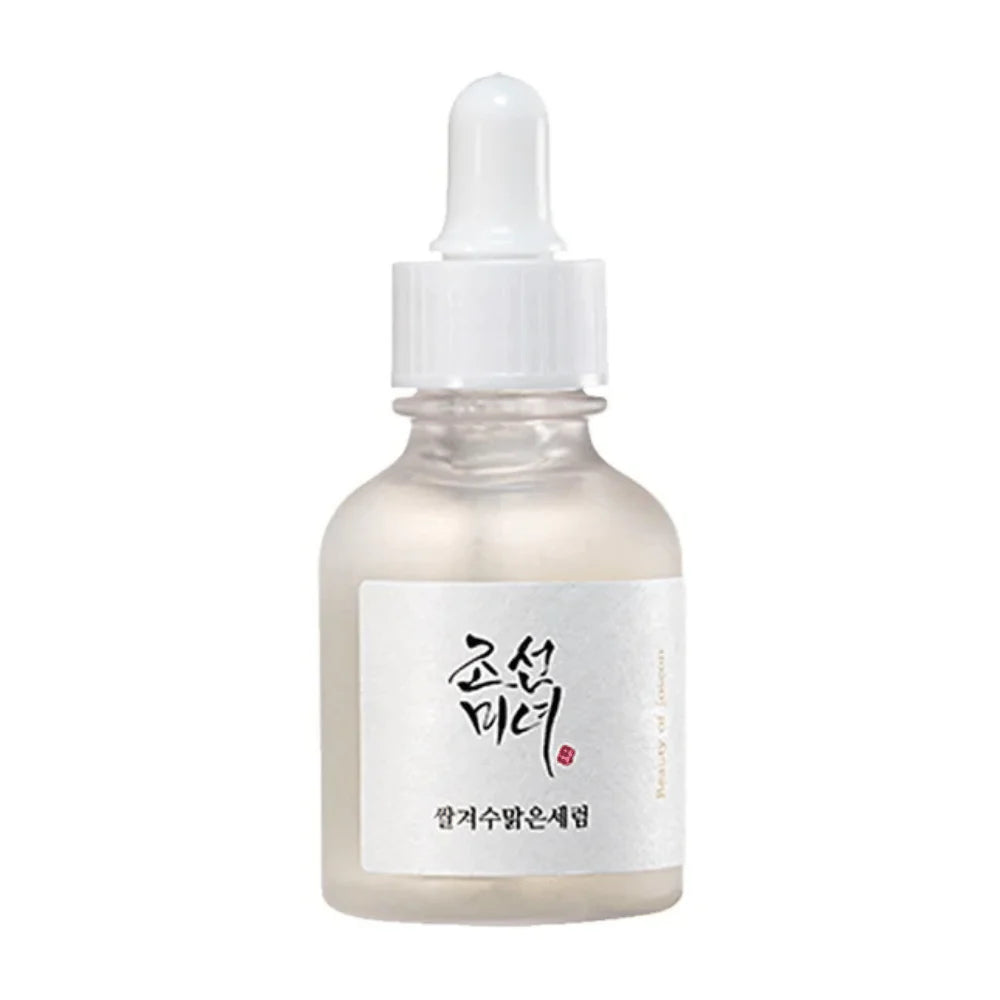 Beauty of Joseon Glow Deep Serum – Éclat Naturel & Correction des Taches avec Riz & Alpha-Arbutine