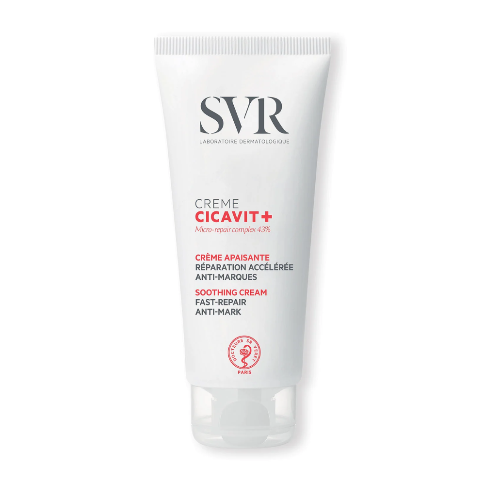 SVR CICAVIT