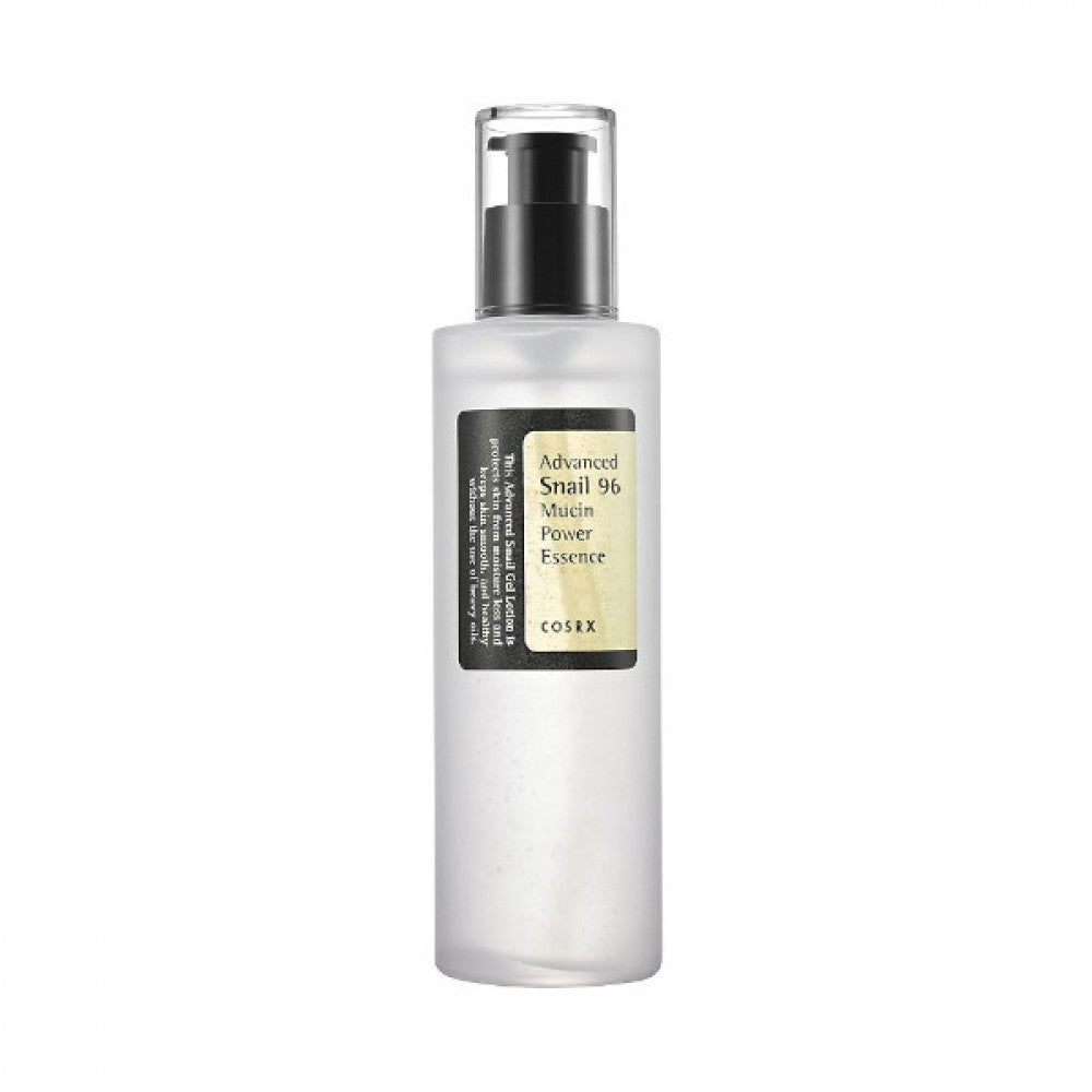 COSRX - Advanced Snail 96 Mucin Power Esencia de mucina de caracol