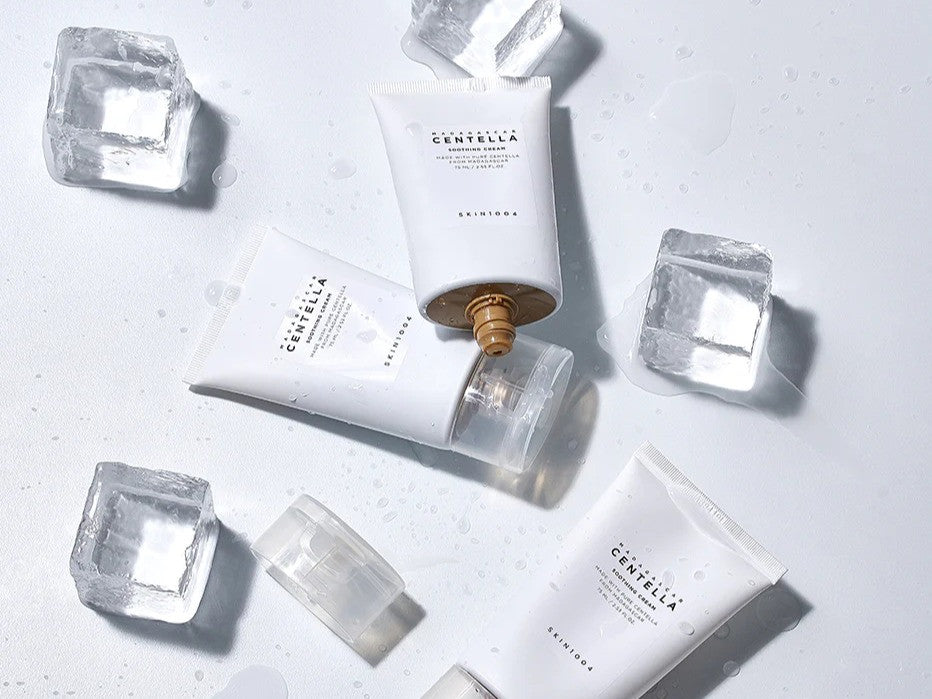 SKIN1004 – Madagascar Centella Soothing Cream
