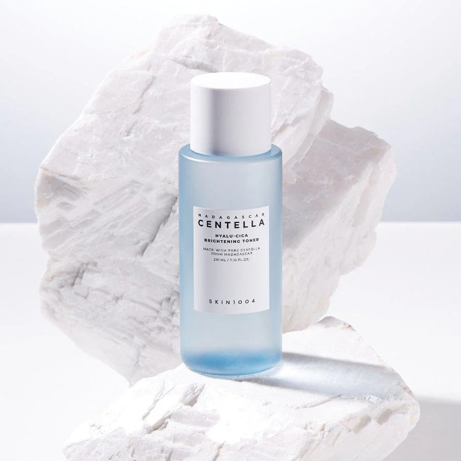 SKIN1004 – Madagascar Centella Hyalu-Cica Brightening Toner