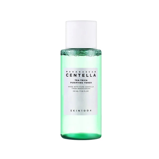 SKIN1004 – Madagascar Centella Tea-Trica Purifying Toner