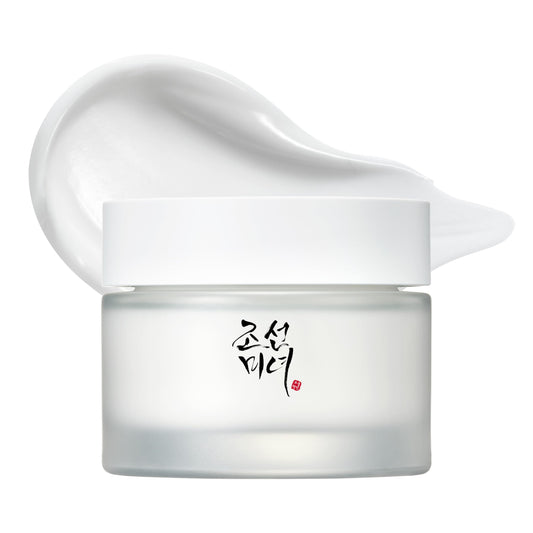 La belleza de Joseon - Crema Dinastía