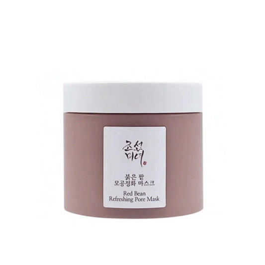 Belleza de Joseon - Mascarilla refrescante de poros con frijoles rojos