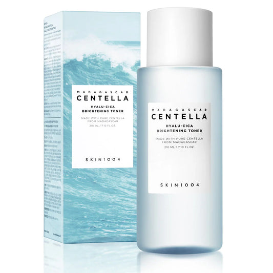 SKIN1004 – Madagascar Centella Hyalu-Cica Brightening Toner