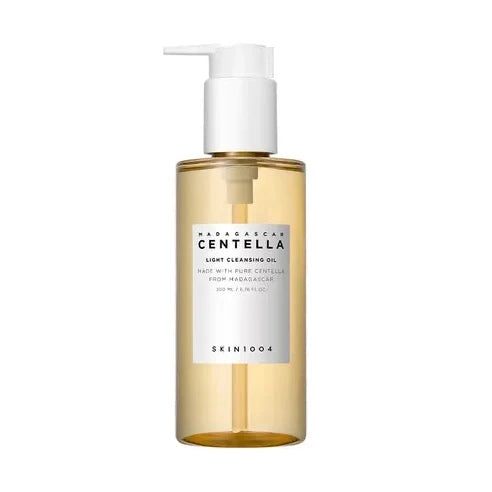 SKIN1004 - Madagascar Centella Light Cleansing Oil 