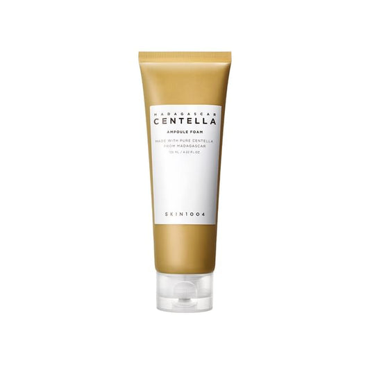 SKIN 1004 - Espuma de Ampolla de Centella Madagascar Centella Ampolla Espuma