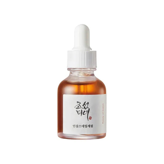 Beauty of Joseon - Revive Serum - Sérum