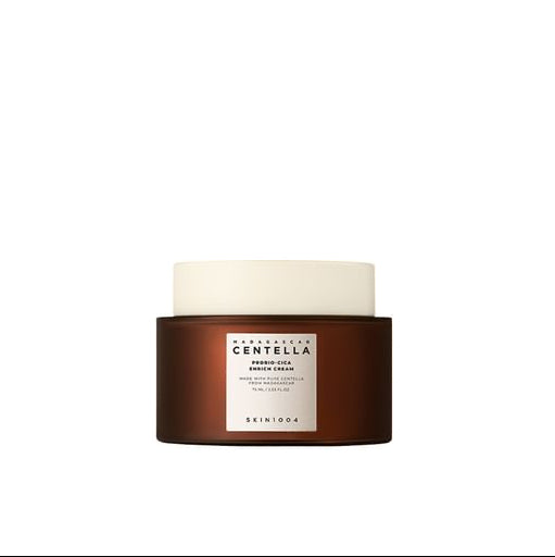 SKIN1004 - Crema Enriquecedora Centella Probio-Cica de Madagascar