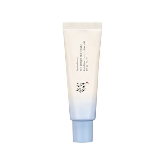 Belleza de Joseon - Protector Solar Alivio Sun Aqua-fresh