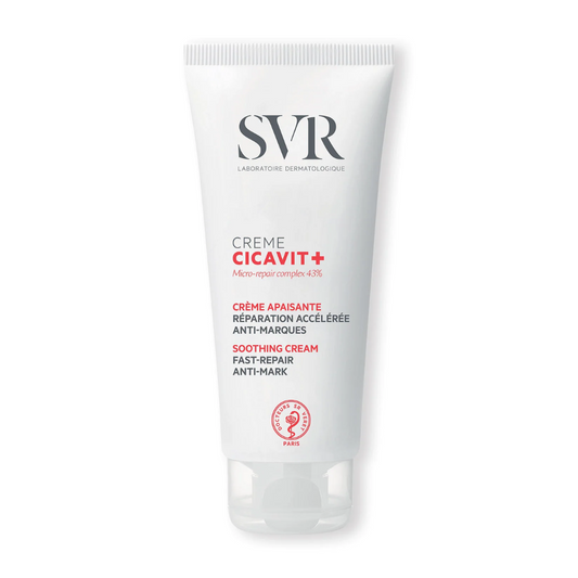 SVR CICAVIT