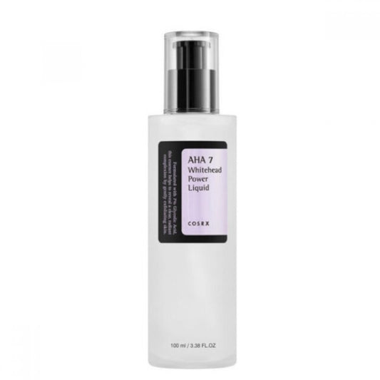 COSRX - Exfoliante AHA 7 Whitehead Power Liquid