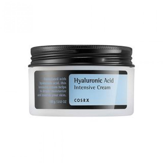 COSRX - Crema intensiva con ácido hialurónico - Crema